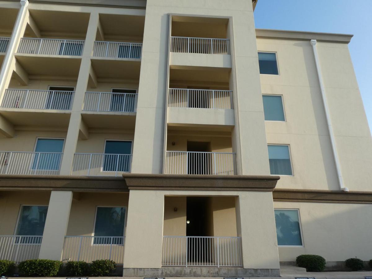 Las Marinas Condominiums With Boat Docks South Padre Island Exterior foto