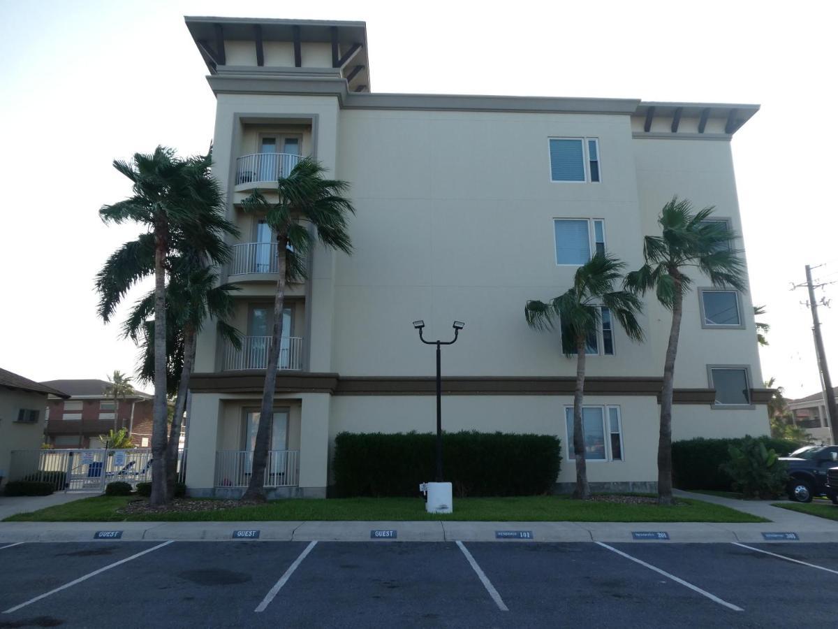 Las Marinas Condominiums With Boat Docks South Padre Island Exterior foto