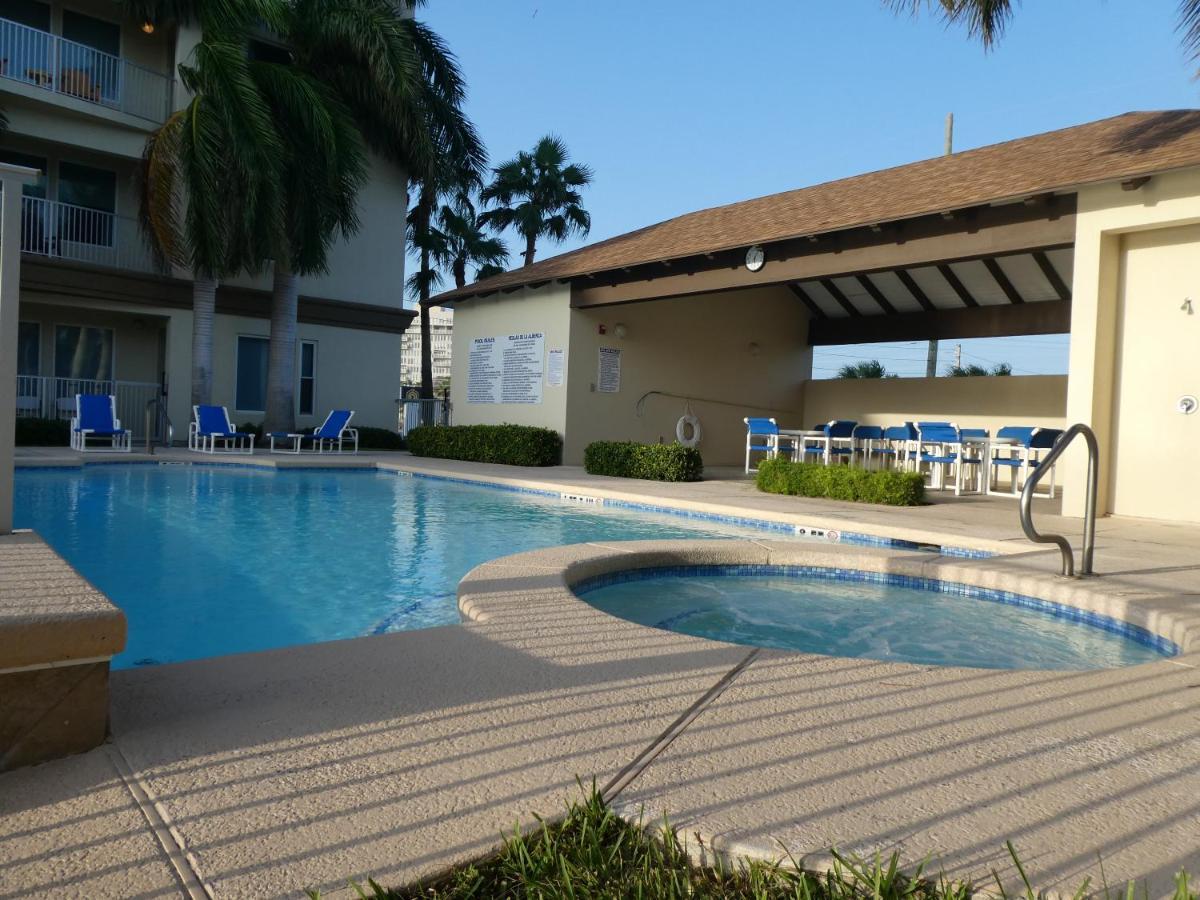 Las Marinas Condominiums With Boat Docks South Padre Island Exterior foto